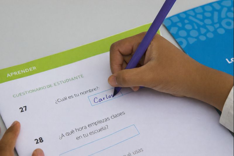 Realidad educativa – Argentina