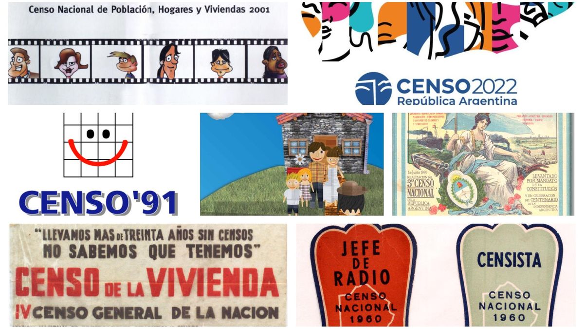 Perfiles demográficos